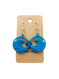Wave Earrings